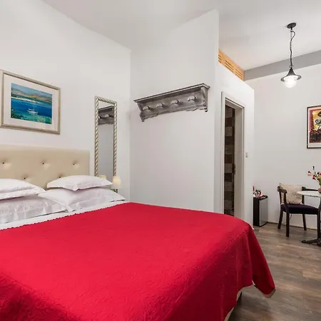 캡틴스 게스트하우스