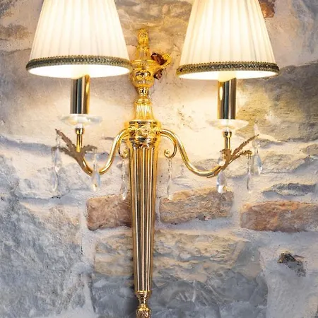 Pensión Captain's Split