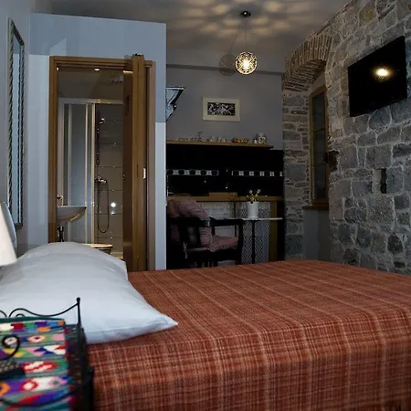 Pensión Captain's 4*