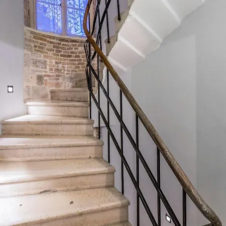 Pensión Captain's 4*