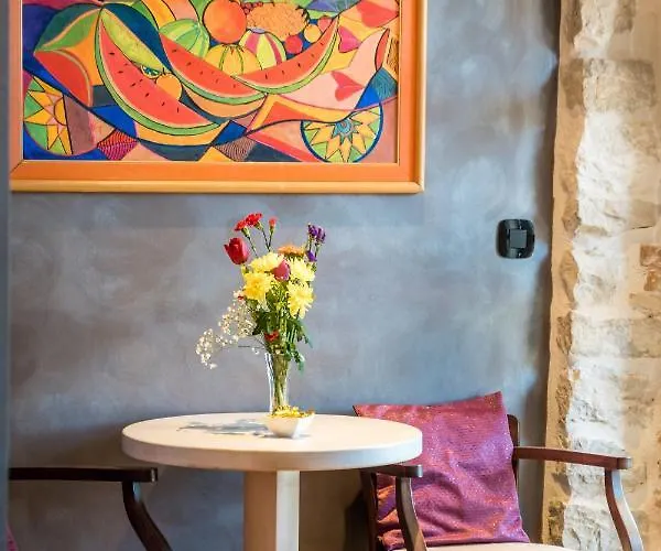 캡틴스 4* 스플리트