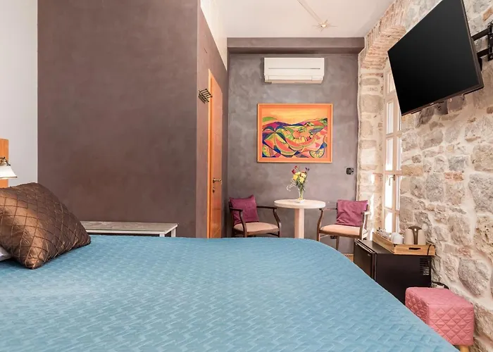 캡틴스 4* 스플리트