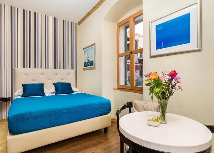 캡틴스 4* 스플리트