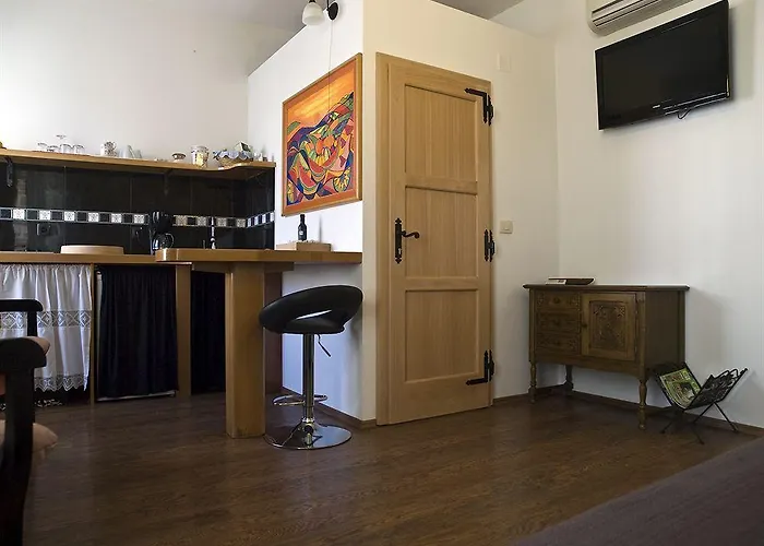 게스트하우스 캡틴스 스플리트