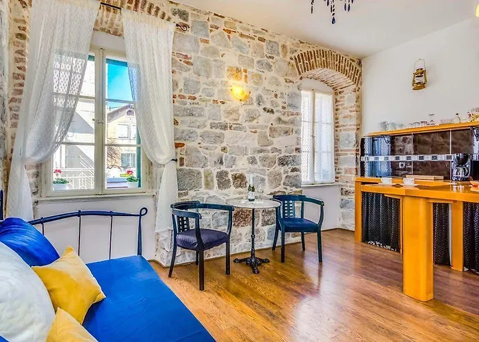 캡틴스 게스트하우스