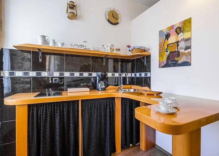 캡틴스 4* 스플리트