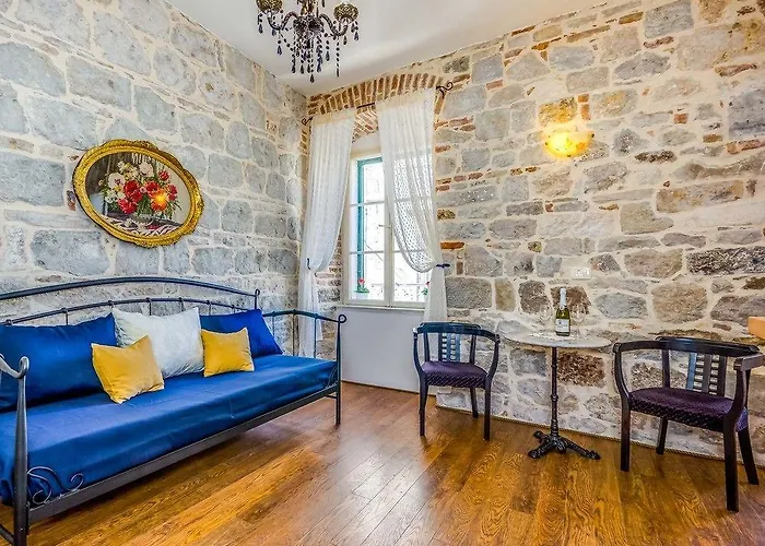 게스트하우스 캡틴스 스플리트