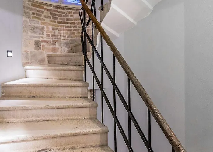 게스트하우스 캡틴스 4*