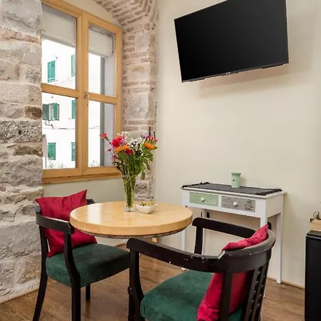 Vendégház Captain's