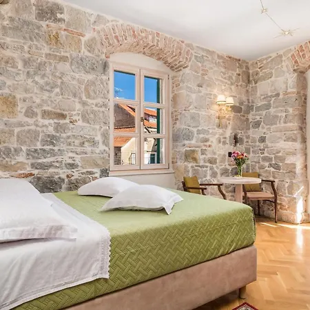 Vendégház Captain's 4*