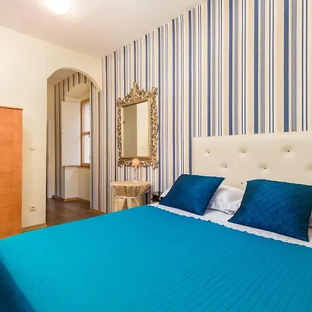 Captain's 4* Спліт