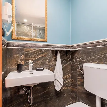 Captain's Гостьовий будинок 4*