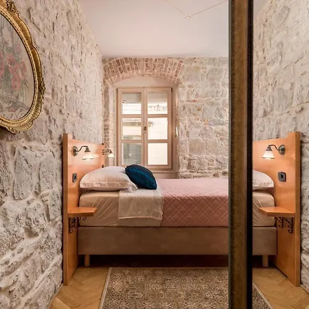 Captain's 4* Спліт