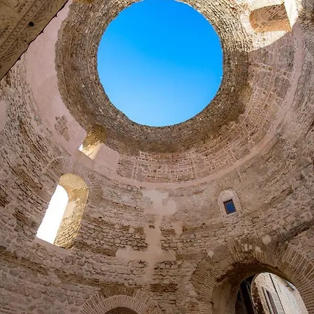 Vendégház Captain's 4*