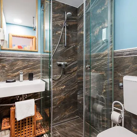 Captain's Vendégház Split