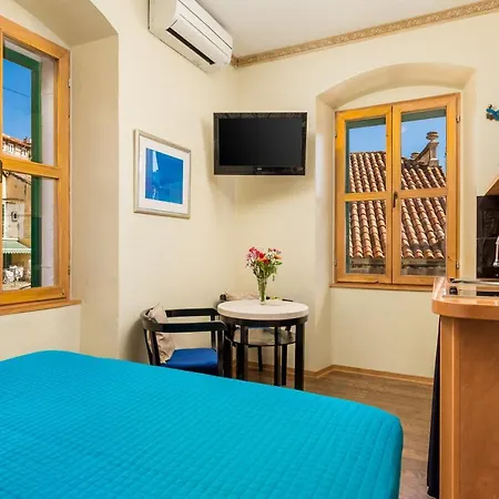 Vendégház Captain's Split