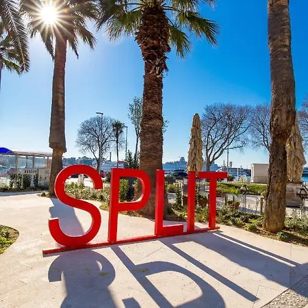 Vendégház Captain's 4*