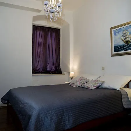 Гостьовий будинок Captain's 4*