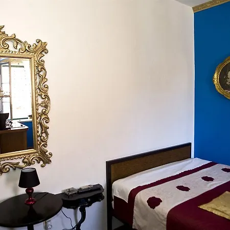 Гостьовий будинок Captain's Спліт