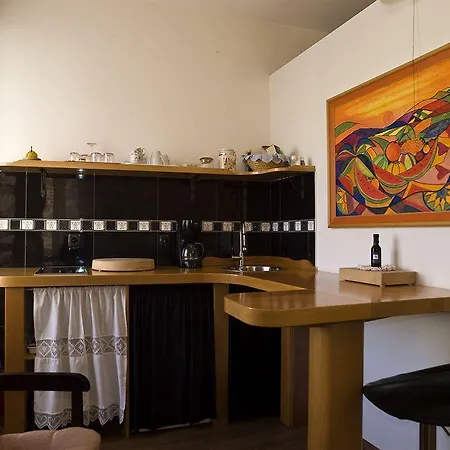 Гостьовий будинок Captain's