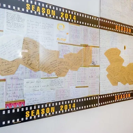 Гостьовий будинок Captain's 4*