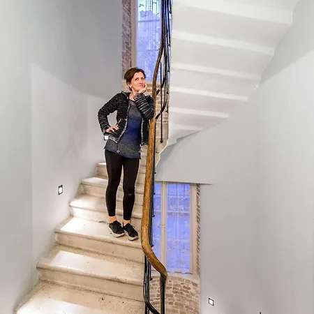 Vendégház Captain's 4*