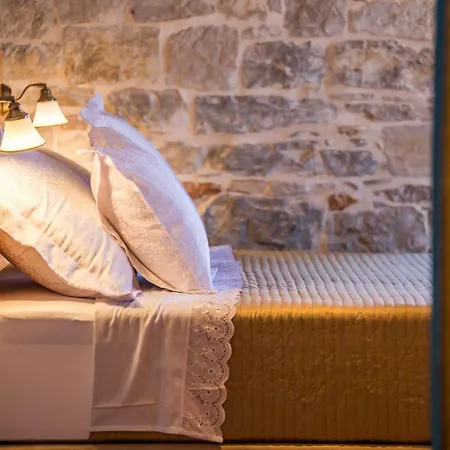 Vendégház Captain's