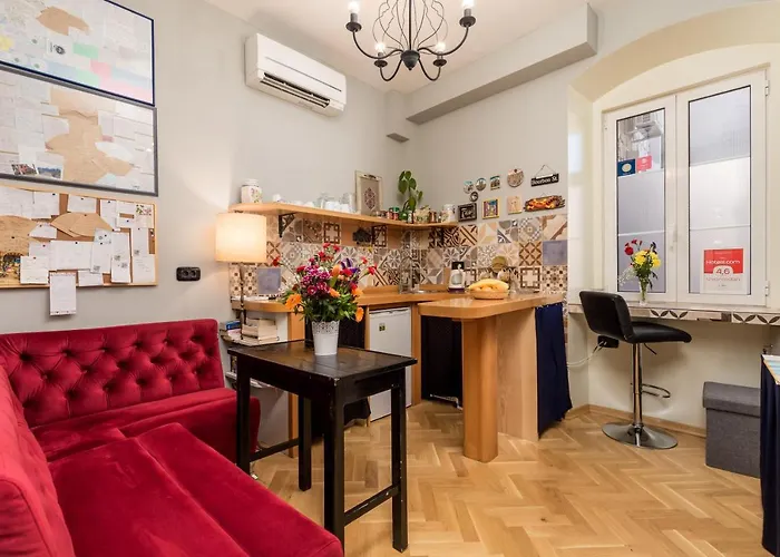 בית הארחה Captain's