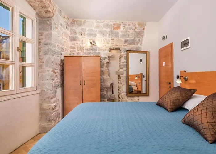 בית הארחה Captain's