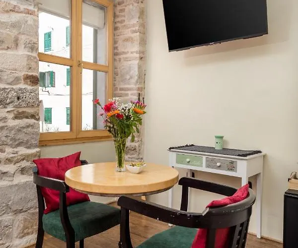 בית הארחה Captain's