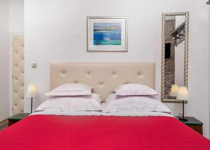 בית הארחה Captain's 4*