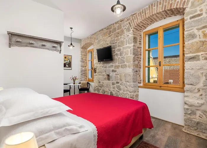 בית הארחה Captain's