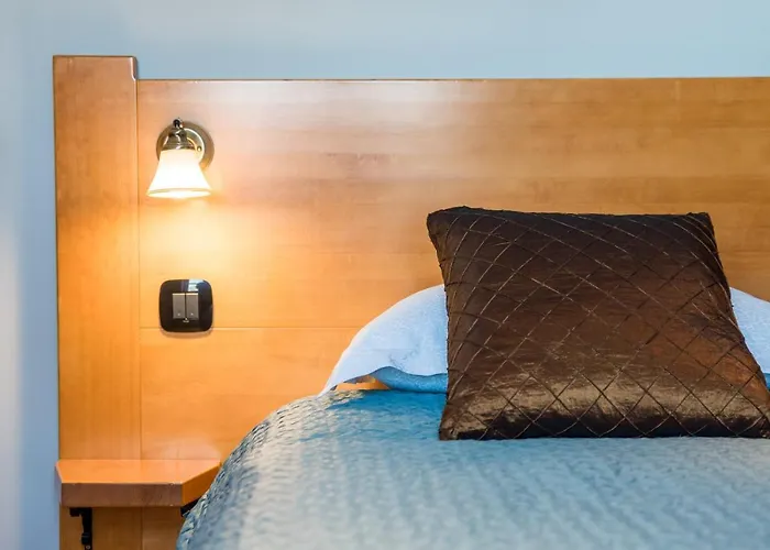 בית הארחה Captain's