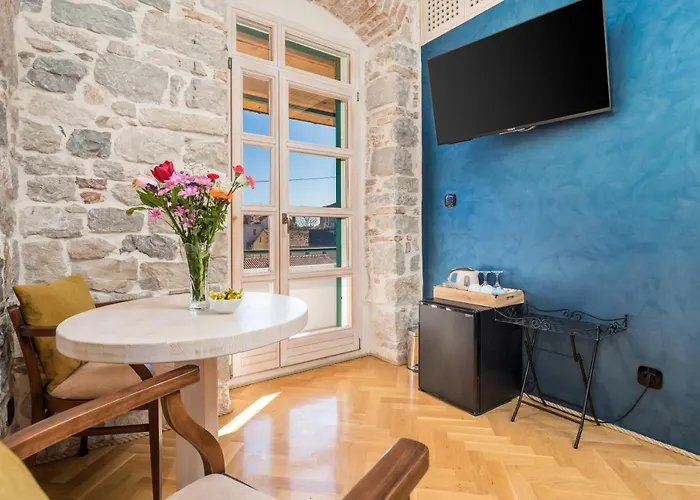 בית הארחה Captain's 4*