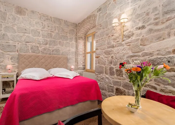 בית הארחה Captain's ספליט