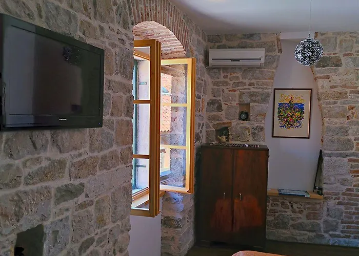 בית הארחה Captain's