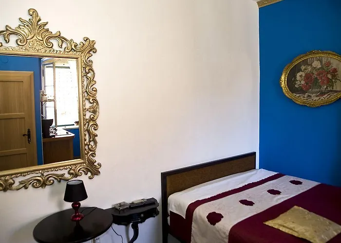 בית הארחה Captain's ספליט