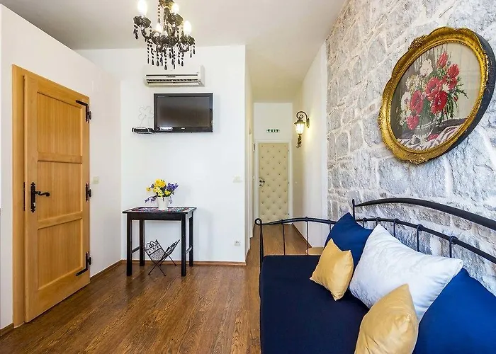 בית הארחה Captain's