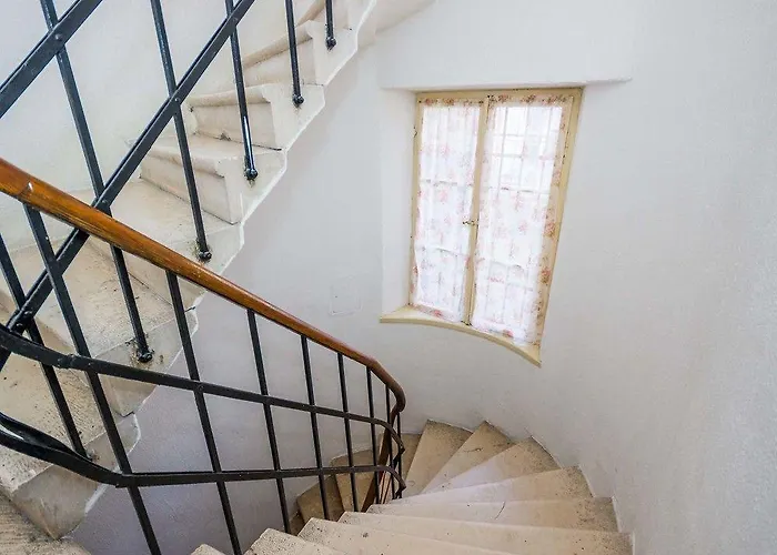 Captain's בית הארחה ספליט