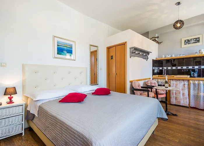 Captain's בית הארחה ספליט