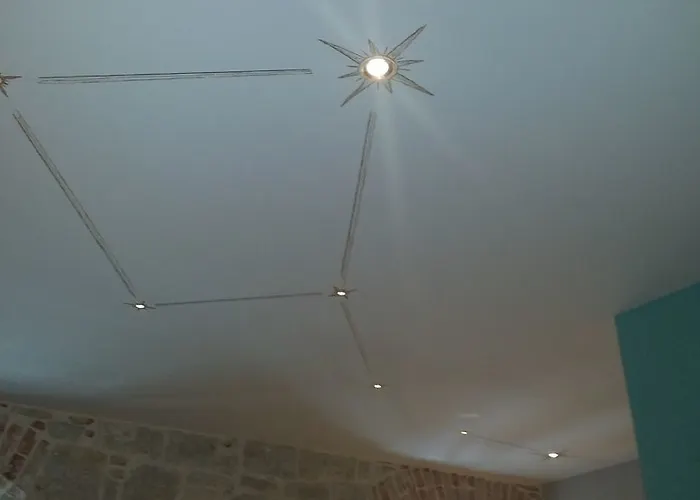 Captain's בית הארחה ספליט