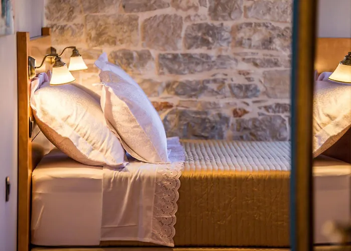 בית הארחה Captain's