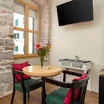 Maison d'hôtes Captain's