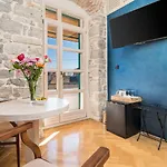 Maison d'hôtes Captain's 4*