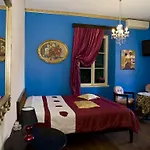 Maison d'hôtes Captain's