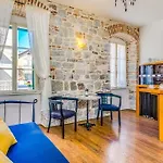 Captain's Maison d'hôtes