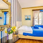 Captain's Maison d'hôtes 4*