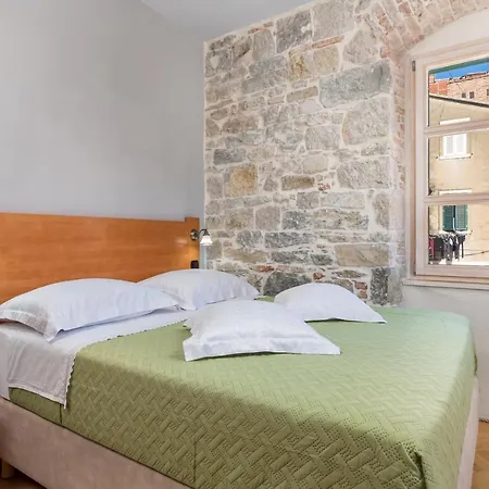 Captain's Maison d'hôtes