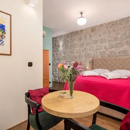 Pensjonat Captain's 4*