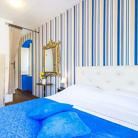Pensjonat Captain's 4*